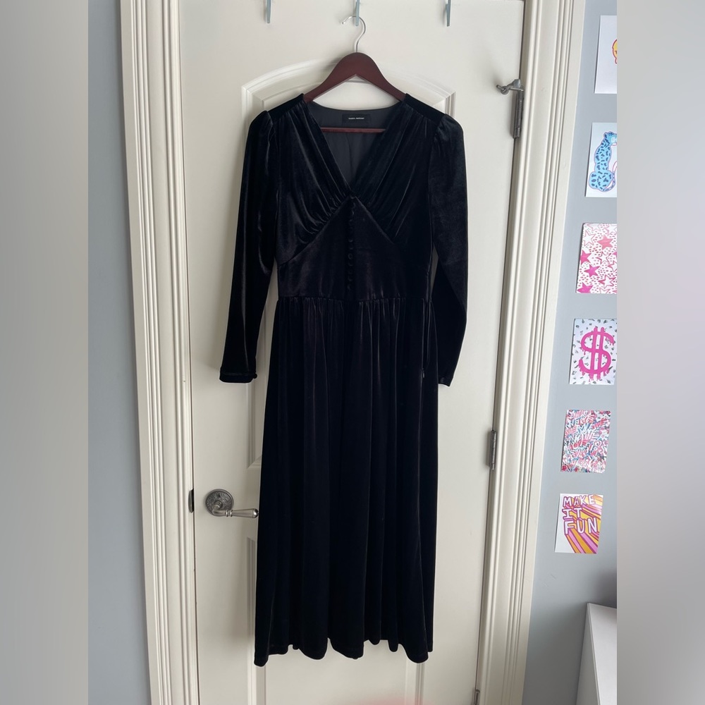Isabel Marant dress